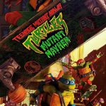 รีวิวหนัง “Teenage Mutant Ninja Turtles: Mutant Mayhem”
